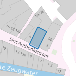 Perceel GDA01-C-3694