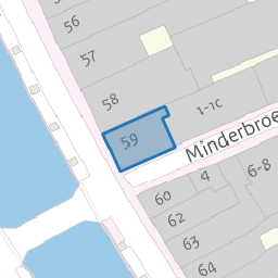 Perceel GDA01-C-3699