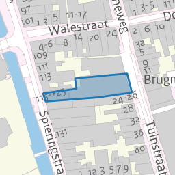 Perceel GDA01-C-3705