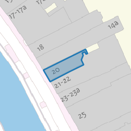 Perceel GDA01-C-3722