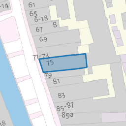 Perceel GDA01-C-3728