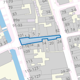 Perceel GDA01-C-3730