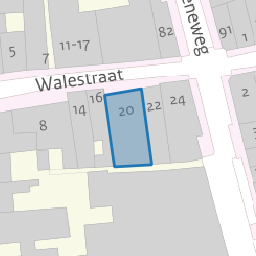 Perceel GDA01-C-3731