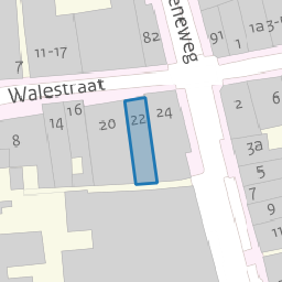 Perceel GDA01-C-3732