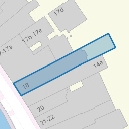 Perceel GDA01-C-3734