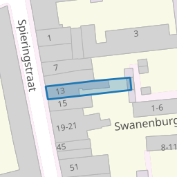 Perceel GDA01-C-3738