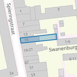 Perceel GDA01-C-3739