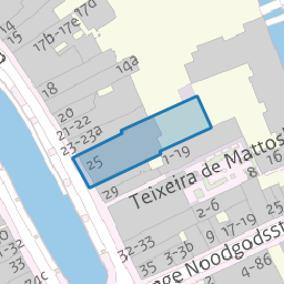 Perceel GDA01-C-3743