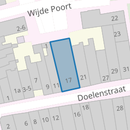 Perceel GDA01-C-3767
