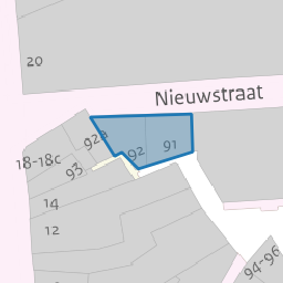 Perceel GDA01-C-3770