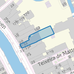 Perceel GDA01-C-3779