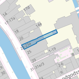 Perceel GDA01-C-3780