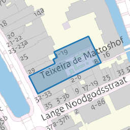 Perceel GDA01-C-3783