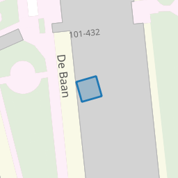 Perceel GDA01-C-3790