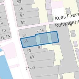 Perceel GDA01-C-3794