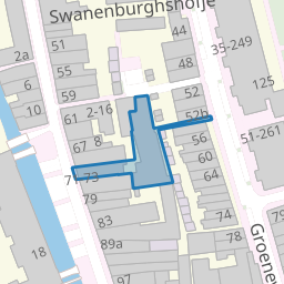 Perceel GDA01-C-3795