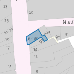 Perceel GDA01-C-3797