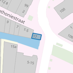 Perceel GDA01-C-3798