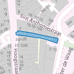 Perceel GDA01-C-3799