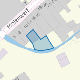 Perceel GDA01-C-3810