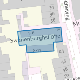 Perceel GDA01-C-3837