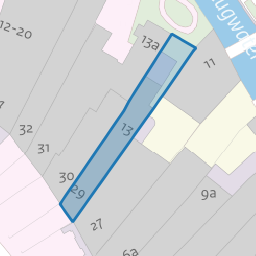 Perceel GDA01-C-3852