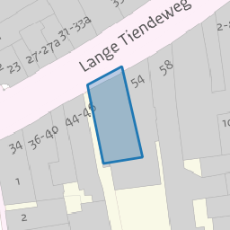 Perceel GDA01-C-3854