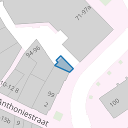 Perceel GDA01-C-3873