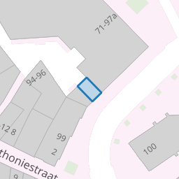 Perceel GDA01-C-3874