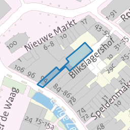 Perceel GDA01-C-3886