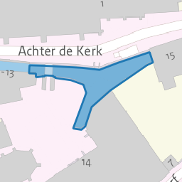 Perceel GDA01-C-3900