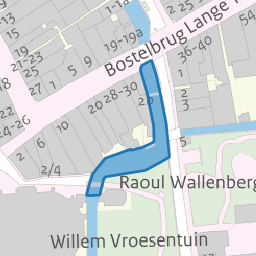 Perceel GDA01-C-3901