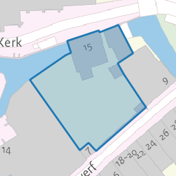 Perceel GDA01-C-3917