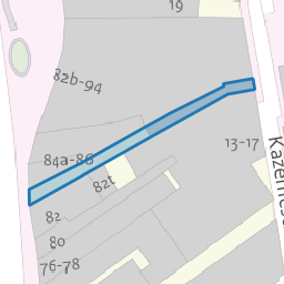 Perceel GDA01-C-3934