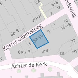 Perceel GDA01-C-3944