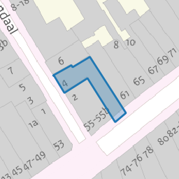 Perceel GDA01-C-3950