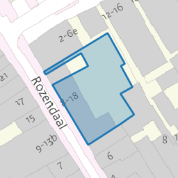 Perceel GDA01-C-3952