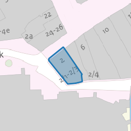 Perceel GDA01-C-3955