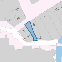 Perceel GDA01-C-3956