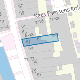 Perceel GDA01-C-3957