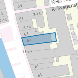 Perceel GDA01-C-3958