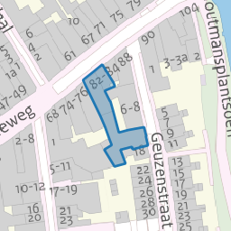 Perceel GDA01-C-3961