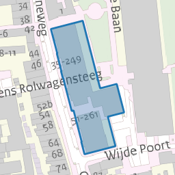 Perceel GDA01-C-3975
