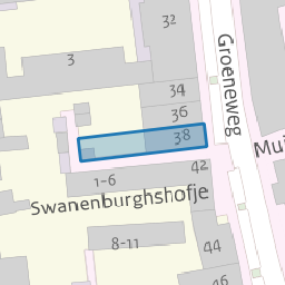 Perceel GDA01-C-3995