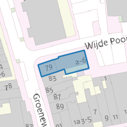 Perceel GDA01-C-3997