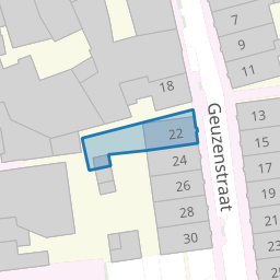 Perceel GDA01-C-4000