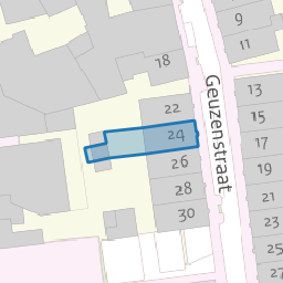 Perceel GDA01-C-4001