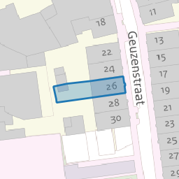 Perceel GDA01-C-4002