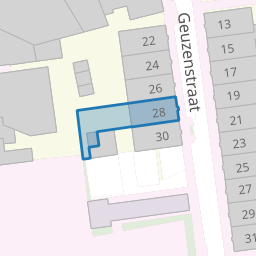 Perceel GDA01-C-4003