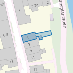 Perceel GDA01-C-4007